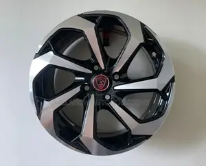 Lightweight 15 Inch Alloy Rims in Kenya | Tyre Xperts Ngara