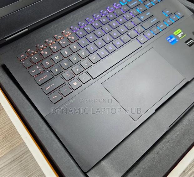 Laptop HP Omen 16 16GB Intel Core I7 SSD 1T - thumbnail 4