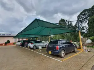 Heavy Duty Car Shade Net Suppliers Kenya