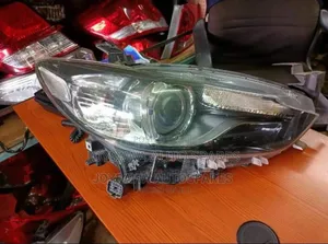 Mazda Atenza 2014 Xenon Headlight