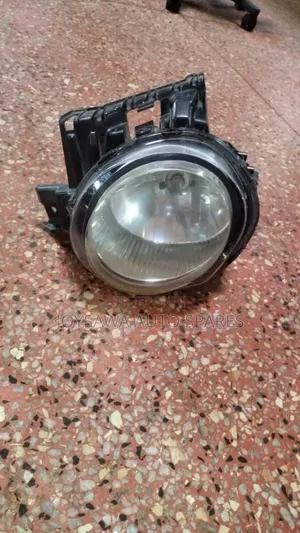 Nissan Juke 2012 Xenon Xjapan Headlight