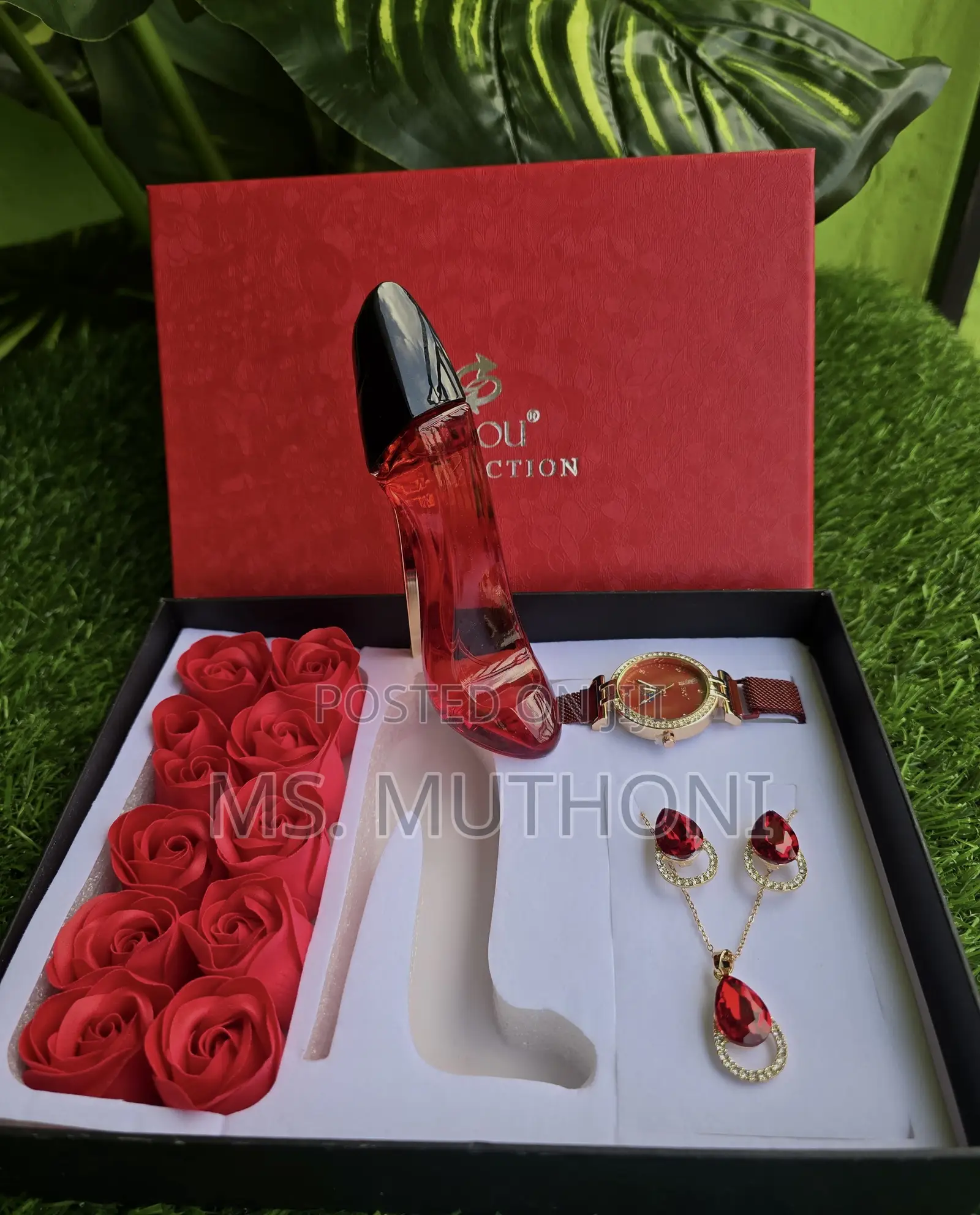 Elegant Ladies All Ocassion Gift Set 