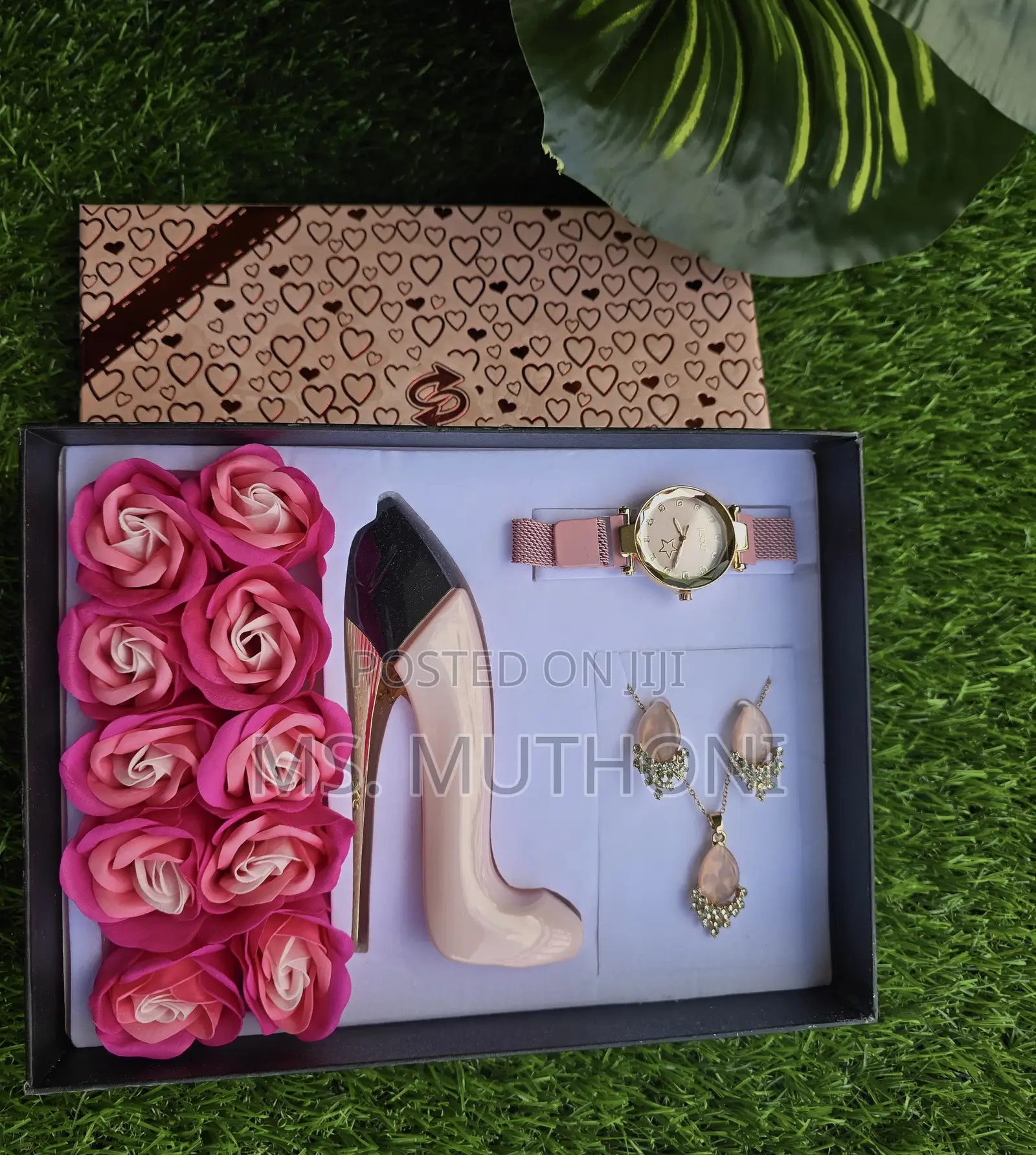 Elegant Ladies All Ocassion Gift Set 