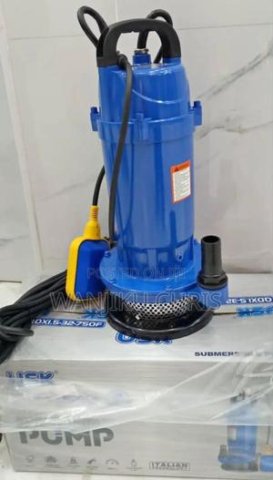 Water Pump/Submersible Water Pump - thumbnail 2