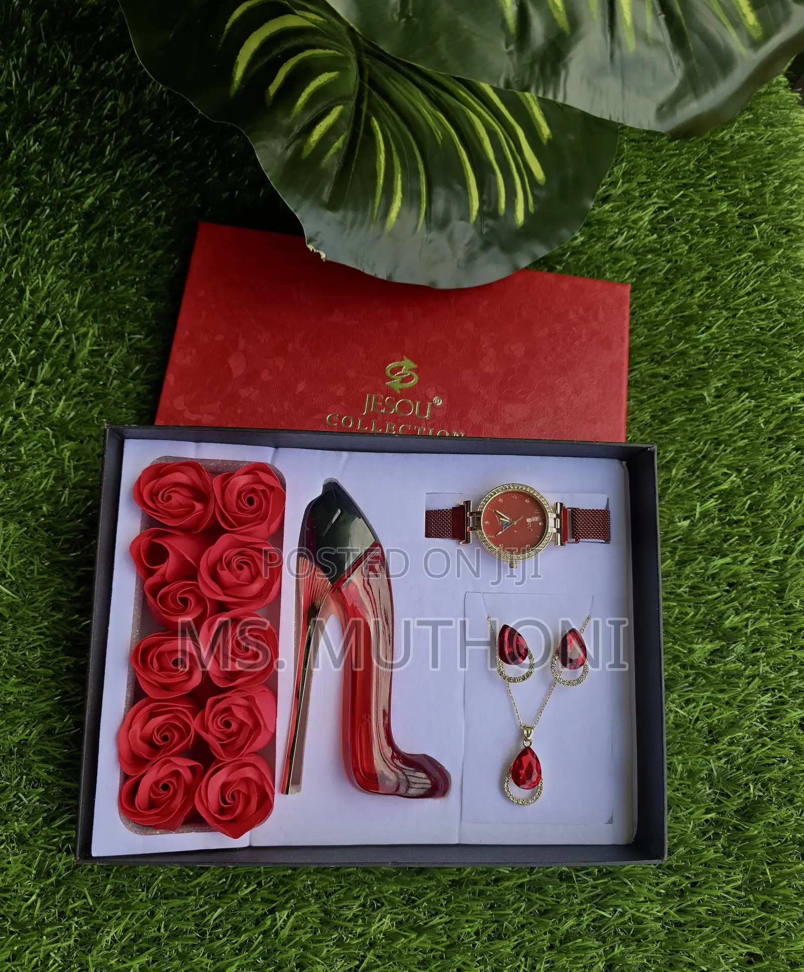 Elegant Ladies All Ocassion Gift Set 