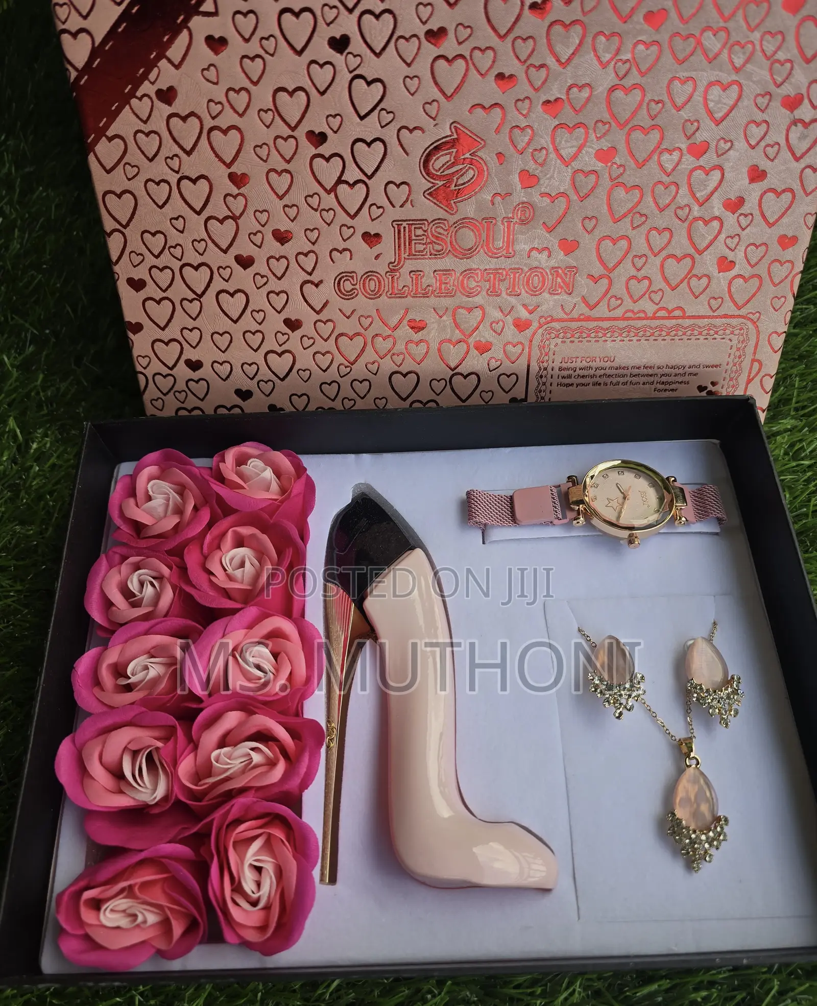 Elegant Ladies All Ocassion Gift Set 