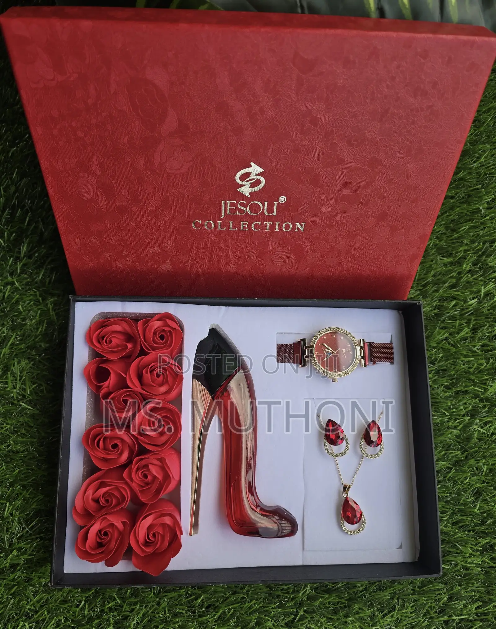 Elegant Ladies All Ocassion Gift Set 