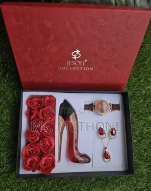 Elegant Ladies All Ocassion Gift Set 