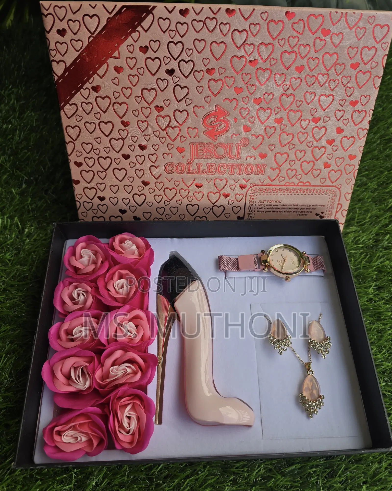 Elegant Ladies All Ocassion Gift Set 