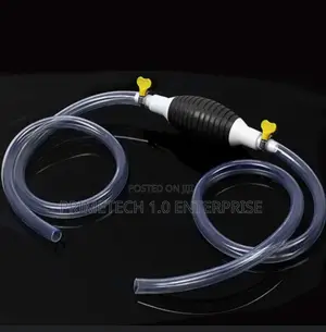 Car Fuel Siphon