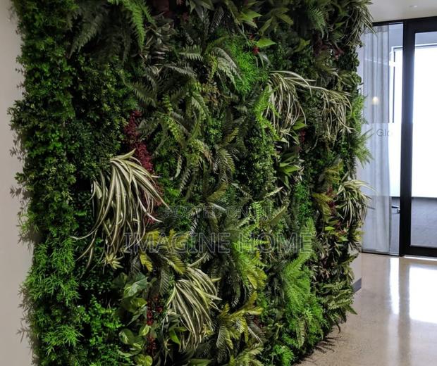 Decorative Artificial Wall Panels