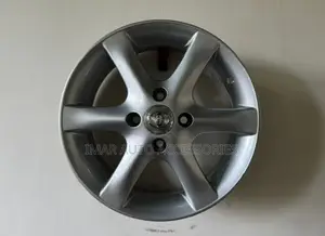 15 Inch Car Rims Fitting Service | Tyre Xperts Kenya Ngara