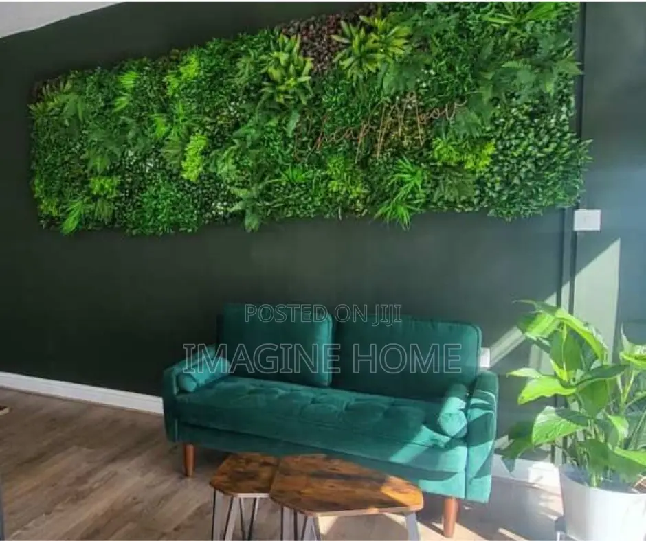 Decor Wall Made Easy Artificial Wall Panels