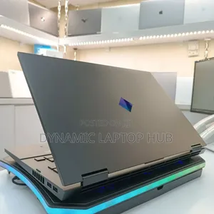 Laptop HP Omen 17 16GB Intel Core I9 SSD 1T