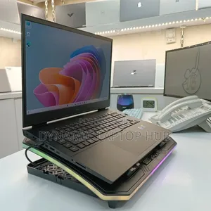 Laptop HP Omen 17 16GB Intel Core I9 SSD 1T