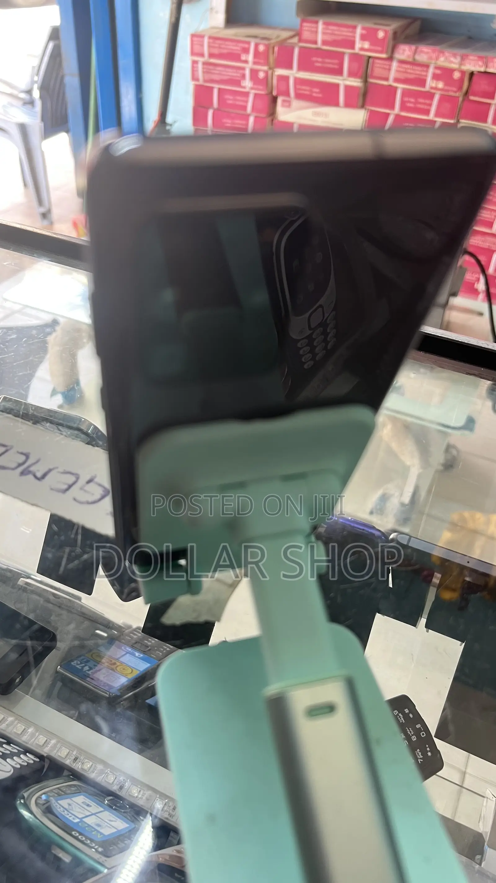 Samsung Galaxy S20 Ultra 5G 256 GB Black