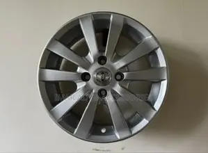 15 Inch Honda Rims in Nairobi | Tyre Xperts Kenya
