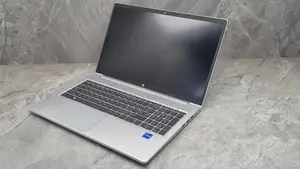 New Laptop HP ProBook 450 G8 8GB Intel Core I3 SSD 256GB
