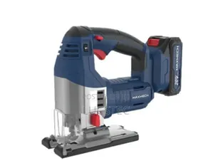 Cordless Jig Saw Ujs20_135