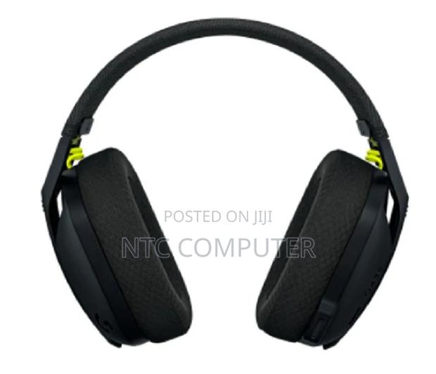 Logitech G435 Wireless Gaming Headset