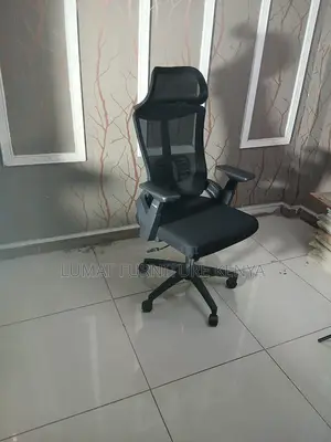 Soft Padded Seat