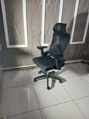 Soft Padded Seat