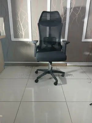 Soft Padded Seat
