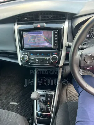 Toyota Axio 2019 Gray