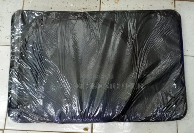 3pc Bathroom and Toilet Mat