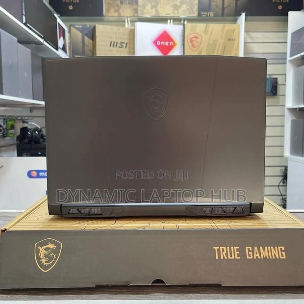 Laptop MSI Katana 15 32GB Intel Core I7 SSD 1T - thumbnail 3