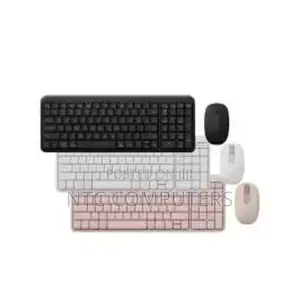 Logitech Keyboard Bluetooth Numerical Keyboard