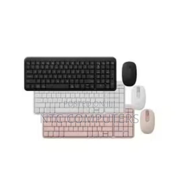 Logitech Keyboard Bluetooth Numerical Keyboard