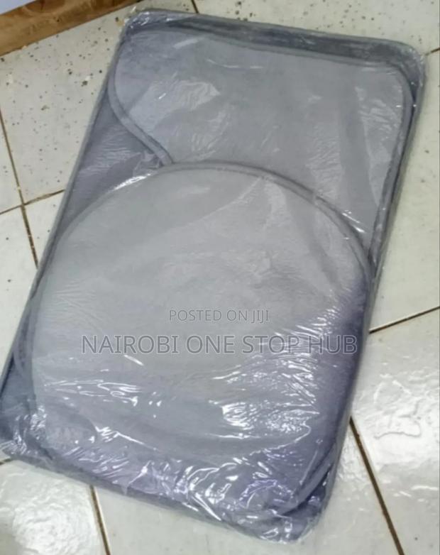 Eco Friendly Bathroom Mat