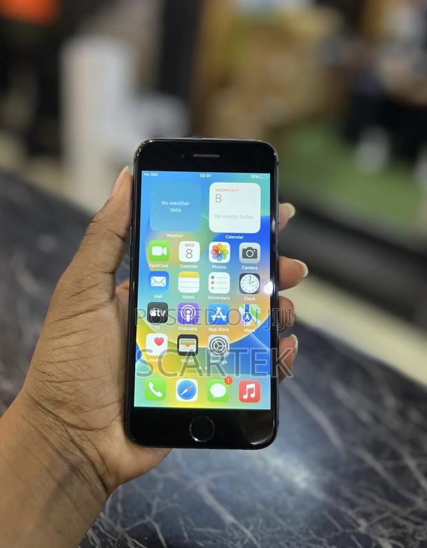 Apple iPhone 8 64 GB - thumbnail 3