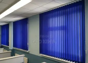 Home Curtains; High-Quality Room Darkening Blinds for Living Spaces
