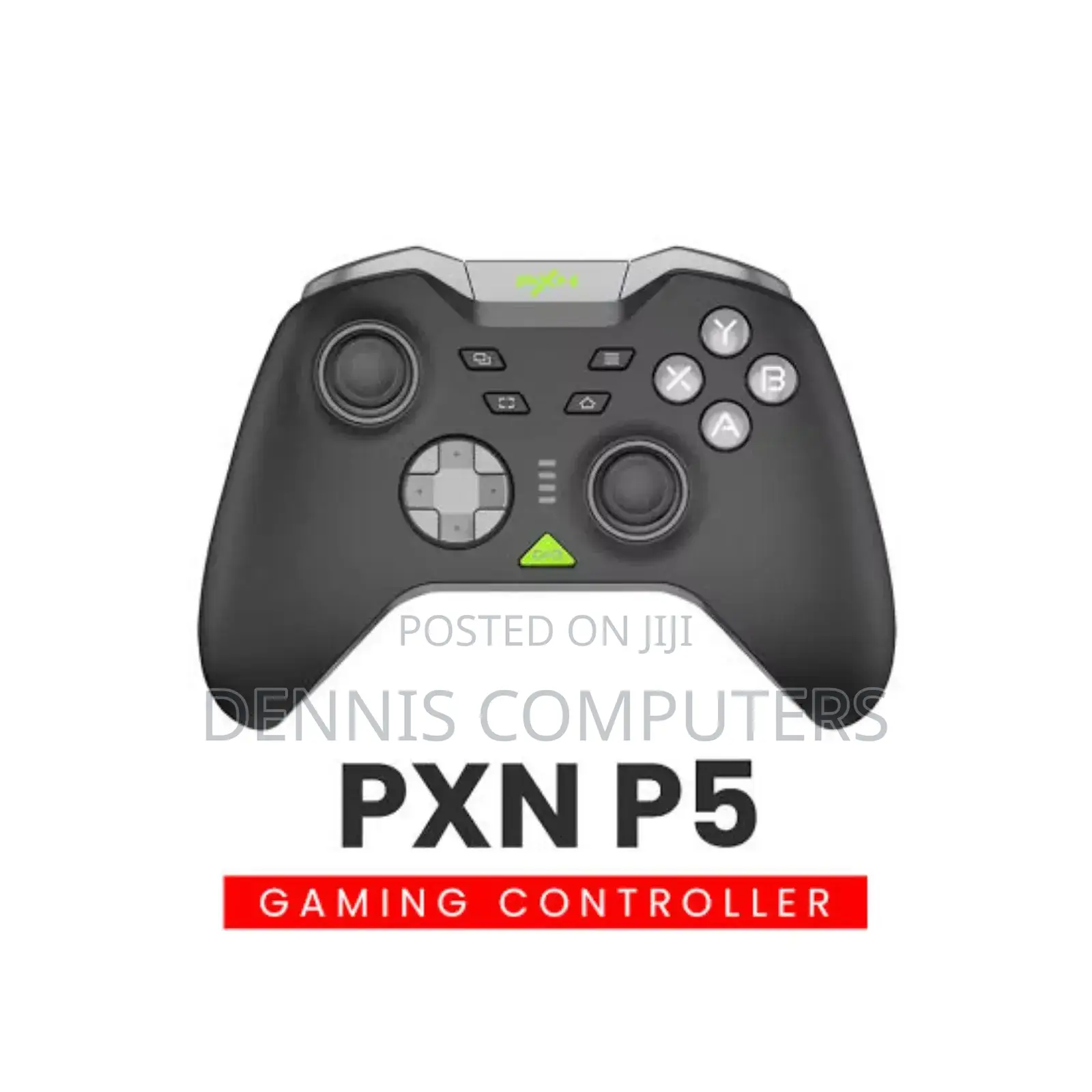 PXN P5 Gaming Pad