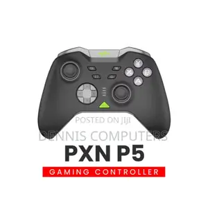 PXN P5 Gaming Pad
