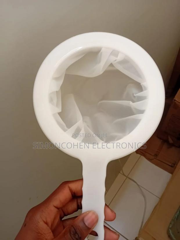 Mesh Sieve Strainer - thumbnail 2