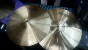 Tama Hihats
