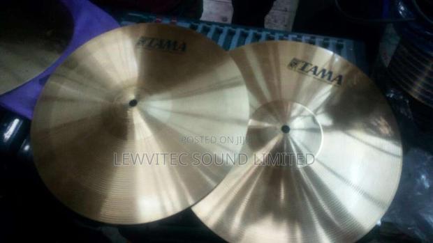 Tama Hihats