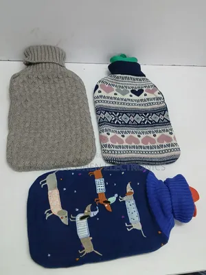 2l Hot Water Bottle
