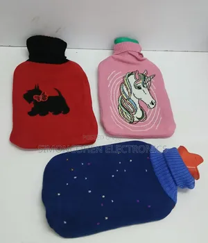 2l Hot Water Bottle