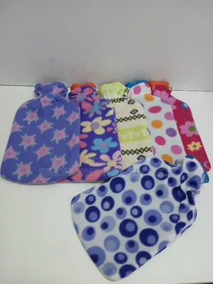 2l Hot Water Bottle