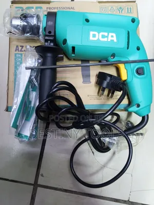 Electric Drill/Electric Drill Dca