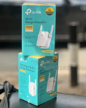Tp-link Tl-wa855re Range Extender - thumbnail 2