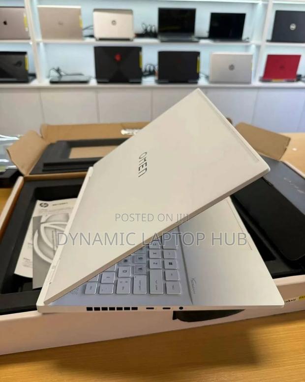 Laptop HP Omen 16 32GB Intel Core I9 SSD 1T