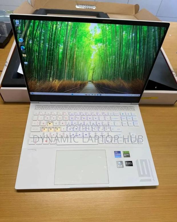 Laptop HP Omen 16 32GB Intel Core I9 SSD 1T - thumbnail 2