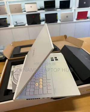 Laptop HP Omen 16 32GB Intel Core I9 SSD 1T