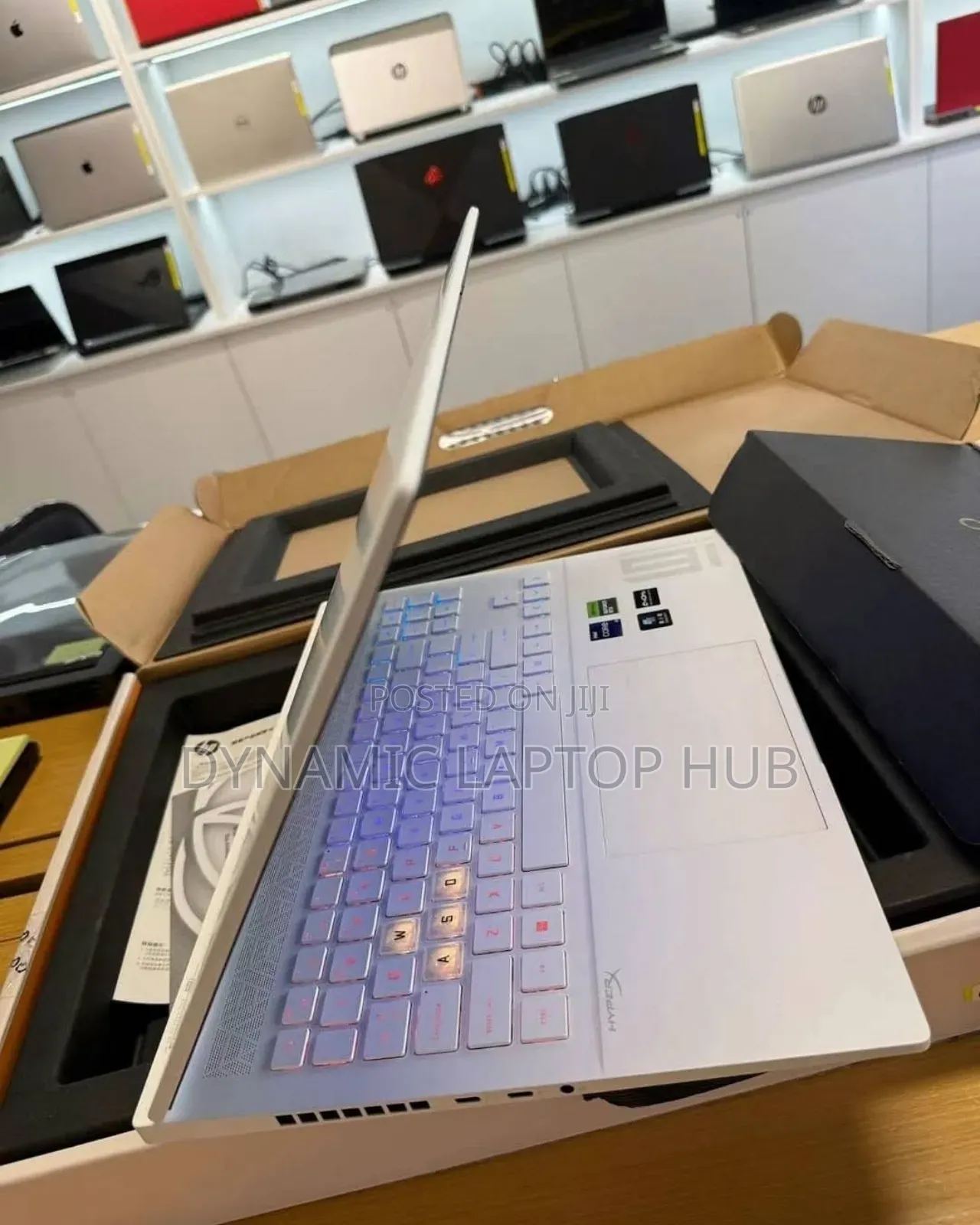 Laptop HP Omen 16 32GB Intel Core I9 SSD 1T