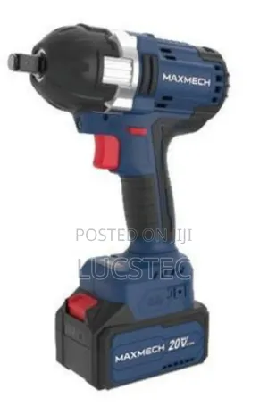 Cordless Impact Wrench Uiw20-300